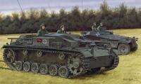 Dragon StuG III Ausf.E NEO